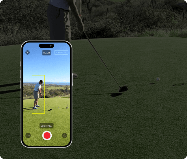 AI-Camera